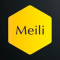 Meili Logo