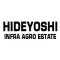 Hideyoshi Infra Agro Estate Logo