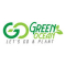 Green Ocean Logo