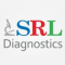 SRL DIAGNOSTICS Logo