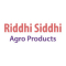Riddhi Siddhi Agro Products