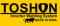 Toshon Industries Pvt Ltd Logo