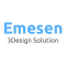Emesen 3Design Solution