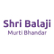 Shri Balaji Murti Bhandar
