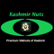 KASHMIR NUTS