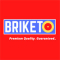 BRIKETO INDIA Logo