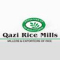 Qazi Rice Mills Pvt. Ltd. Logo