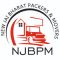 New Jai Bharat Movers and Packers Logo