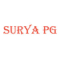 surya pg Logo