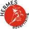 HERMES ADVERTISING