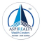 Aspirealty Homes Logo