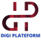 Digiplateform Logo