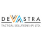 Devastra Tactical Solutions (P) Limited Logo