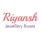 Riyansh Jewellery Boxes