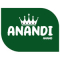 ANANDI FOOD PRODUCTS Logo