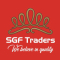 SGF TRADERS