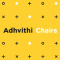 Adhvithi Chairs