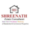 Shreenath Estate Consultants