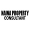 Naina Property Consultant Logo
