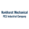 Navbharat Mechanical PCS Industrial Company Logo