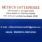 Mithun Enterprises