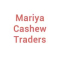 Mariya Cashew Traders Logo