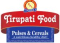 Tirupati Food Industries Private Limited
