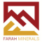 Farah Mienrals Logo