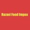 Razavi Food Impex Logo