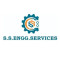 S S Engg. Services Logo
