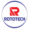 ROTOTECH GRAVURE INDIA Logo
