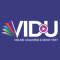 ViDU TECH Logo