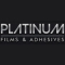 Platinum Films & Adhesives