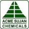 Acme Sujan Chemicals