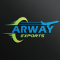ARWAY EXPORTS Logo