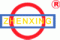 Hebei Zhenxing Chemical Company Logo
