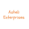 Aaheli Enterprises