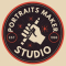 Portrait Maker Logo