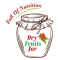 DryFruits Jar