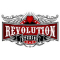 Revolution Studios Logo