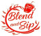 Blend and Sip