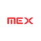 MEX Storage Systems Pvt Ltd Logo