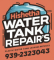 Hishetha Water Tank Repair