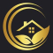 Golden properties Logo