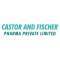 CASTOR AND FISCHER PHARMA PRIVATE..