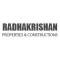 RadhaKrishan Properties & Construction