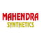 MAHENDRA SYNTHETICS Logo
