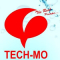 TECH-MO ENGINEERING INDUSTRY Logo
