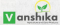 Vanshika Milking Machine Logo