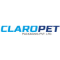 Claropet packaging